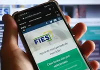 Estudantes que aderirem ao Desenrola Fies ficarão proibidos de fazer apostas online