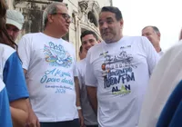 Câmara de Salvador decreta luto de três dias por morte de Alan Sanches