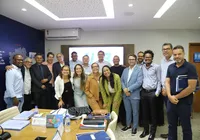 Prefeitos baianos buscam representação em Comitê que vai discutir novo imposto imagem