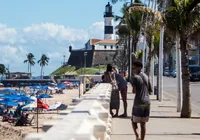 Vai sair no fim de semana? Veja o que esperar do clima em Salvador imagem
