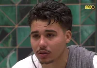 Vai ser preso? Justiça é acionada após Pedro assediar colega no BBB imagem