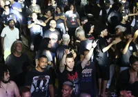 Festival de rock reúne música e economia criativa em Salvador imagem