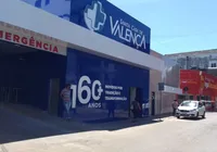 Valença quer volta da coleta de sangue