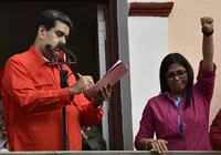 Venezuela anuncia anistia geral após prisão de Maduro