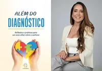 Vida de mulheres autistas adultas é tema de livro de terapeuta baiana imagem