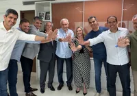 Vídeo: bancada do PSD reforça apoio a Otto em meio a racha no partido