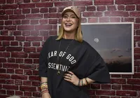 Claudia Leitte revela tática espiritual para lidar com críticas imagem