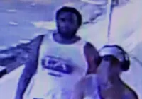Vídeo: homem toca partes íntimas de mulher durante caminhada em Salvador imagem