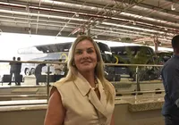 Vídeo: Ivana Bastos presta homenagem emocionada a Alan Sanches