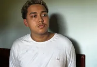 Vídeo: líder do tráfico e homicida é preso em pousada de luxo na Bahia