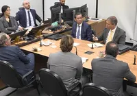 Vídeos do STF revelam versões conflitantes de Vorcaro e ex-presidente do BRB imagem