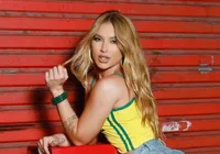 Virginia Fonseca abre o jogo sobre gravidez