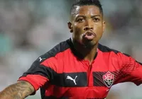 'De volta ao lar': Vitória oficializa contratação de Marinho imagem