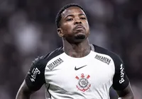 Vitória fecha contratação do zagueiro Cacá junto ao Corinthians; saiba detalhes imagem
