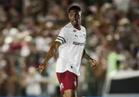 Vitória se interessa por atacante campeão da Libertadores