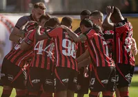 Vitória x Remo: onde assistir e prováveis escalações imagem