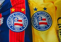 Volta pra casa? Ídolo do Bahia toma decisão sobre futuro no futebol imagem