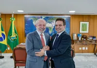 Wellington César: conheça o novo ministro da Justiça de Lula imagem
