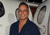 Xanddy Harmonia é internado às pressas e cancela show imagem