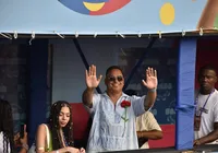 Xanddy Harmonia valoriza o samba baiano e comenta sobre o pagodão