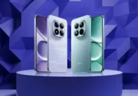 Xiaomi anuncia chegada de três celulares ao Brasil; veja preços imagem