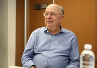 Zé Ronaldo com Jerônimo e Wagner: O "sim" ao PT está próximo?