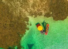 Paraísos brasileiros surpreendentemente baratos - Imagem