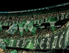 Clube da Série A do Brasileirão é comprado pelo Del Valle - Imagem