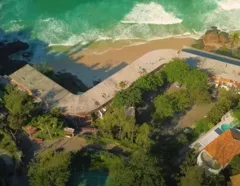 Galã da TV é dono da mansão mais cara do Brasil, avaliada em R$ 250 milhões - Imagem