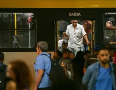 Catraca livre nos ônibus durante o domingo começa a valer - Imagem