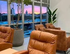 Luxo no embarque: nova rodoviária de Salvador contará com salas VIP - Imagem