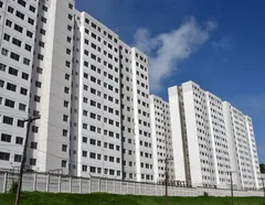 Mudou a regra: moradores serão obrigados a descer para buscar entregas - Imagem