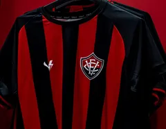 Vitória se reúne com patrocinador estrangeiro: "Ninguém no Brasil tem" - Imagem