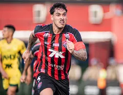 UFMG: risco de rebaixamento do Vitória despenca após fim da rodada - Imagem