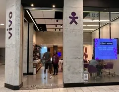 Gigante da telefonia anuncia encerramento dos serviços no Brasil - Imagem