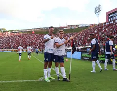 Fim da rivalidade? Como o 'abismo City' transformou o Ba-Vi em um jogo protocolar - Imagem