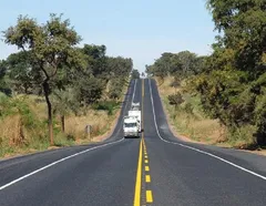 Rodovia na Bahia recebe autorização e já tem data para licitação - Imagem
