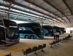 Rodoviária de Salvador: saiba como será o acesso às salas VIP's - Imagem