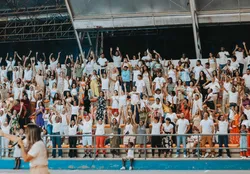 De graça! Réveillon gospel promete reunir milhares na virada do ano - Imagem