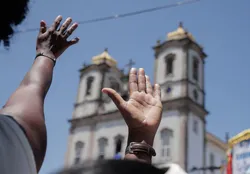 Lavagem do Bonfim: confira eventos que acontecem em Salvador - Imagem