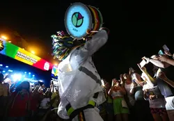 É O Tchan e mais: verão em Salvador terá mais de 30 festas gratuitas - Imagem