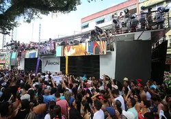 Carnaval no CAB? Prefeitura esclarece sobre possibilidade de novo circuito - Imagem