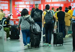 Carnaval: Salvador registra recorde de 43% em turistas internacionais - Imagem