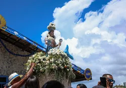 Dia de Iemanjá: confira eventos imperdíveis para todos os bolsos - Imagem
