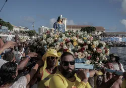 Dia de Iemanjá: o que você precisa saber para celebrar a Rainha do Mar - Imagem