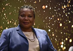 Margareth Menezes defende Rouanet na Noite da Beleza Negra e garante conquista - Imagem