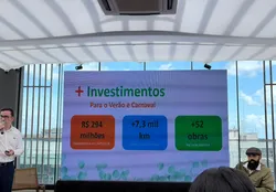 Neoenergia Coelba vai investir R$ 294 milhões na Operação Carnaval 2026 - Imagem