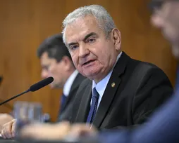 Ida de Coronel para a oposição resolve impasses das chapas na Bahia - Imagem