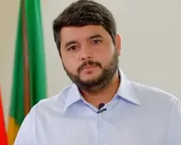 Na mira? Ex-prefeito Rodrigo Hagge corre risco de inelegibilidade - Imagem