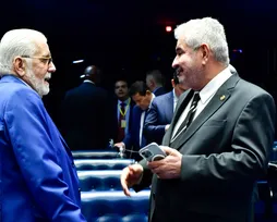 PT faz proposta a Coronel para garantir chapa puro-sangue - Imagem